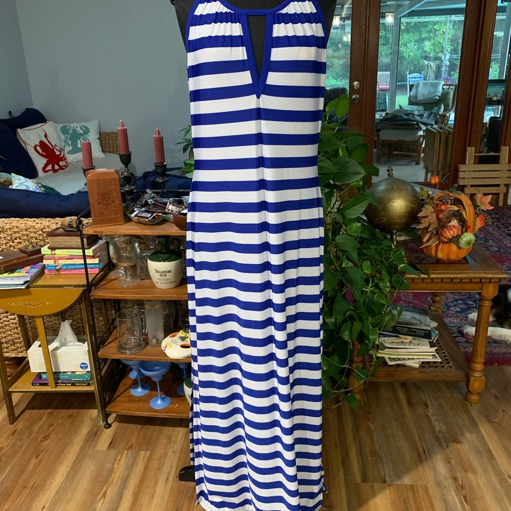 Beautiful Maxi Dress